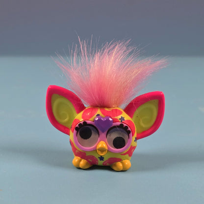 Hasbro Furby Minis - Travel Themed Pair inc Camera