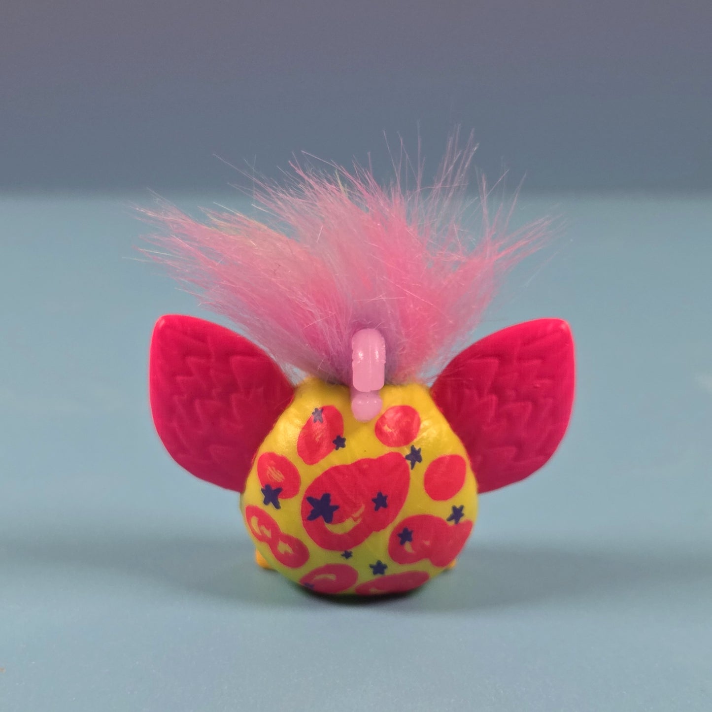 Hasbro Furby Minis - Travel Themed Pair inc Camera