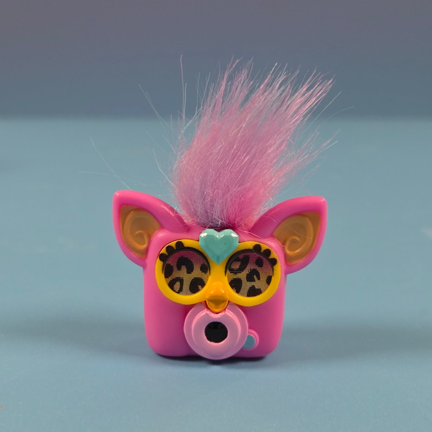 Hasbro Furby Minis - Travel Themed Pair inc Camera