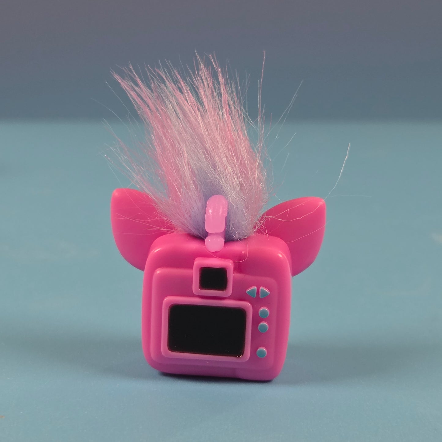 Hasbro Furby Minis - Travel Themed Pair inc Camera