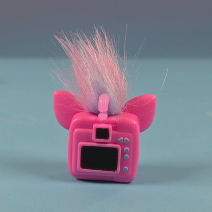 Hasbro Furby Minis - Travel Themed Pair inc Camera