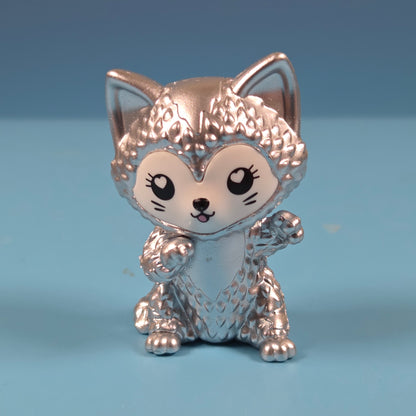 Topps I Love Kittens - Treasure (Rare)