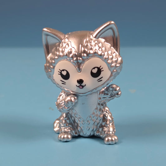 Topps I Love Kittens - Treasure (Rare)