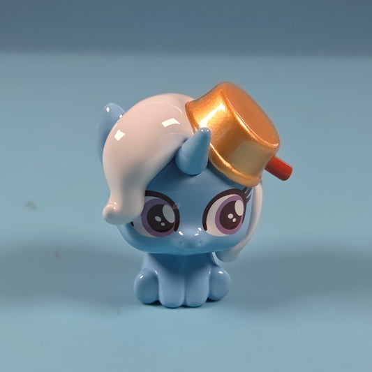 Hey! Dolls My Little Pony Magic Kitchen - Trixie Lulamoon (Kitchenware)