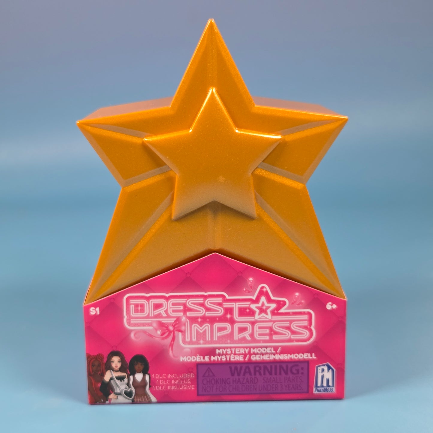 Dress to Impress Mystery Models - Tropical Summer (No Code)