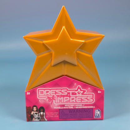 Dress to Impress Mystery Models - Tropical Summer (No Code)