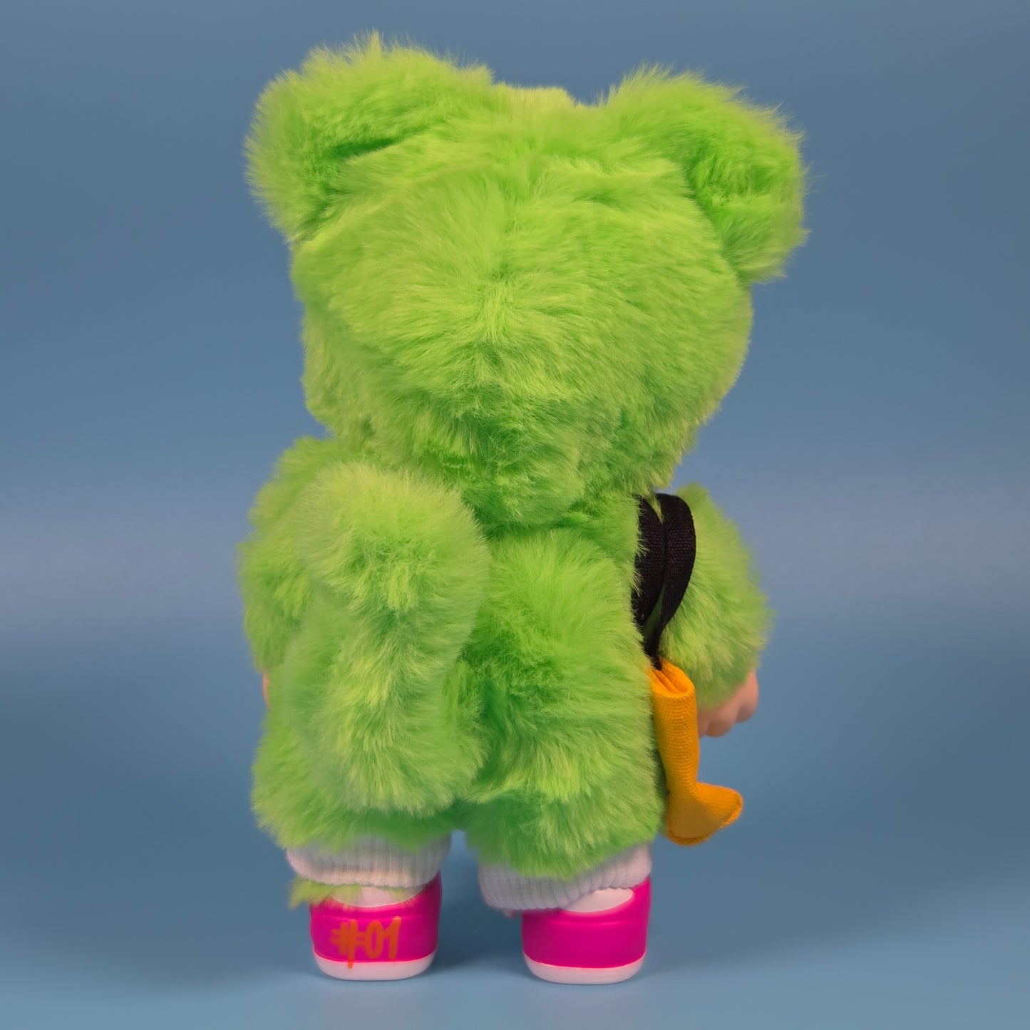 Rebel Bears Find a Bag Series Plush Figures - Twinkle