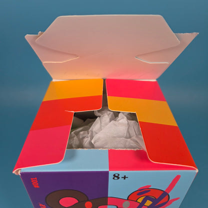 Rebel Bears Find a Bag Series Plush Figures - Twinkle