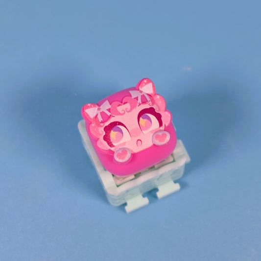 Clickeez Series 3 Bubble Pops - Twinkle! (104)