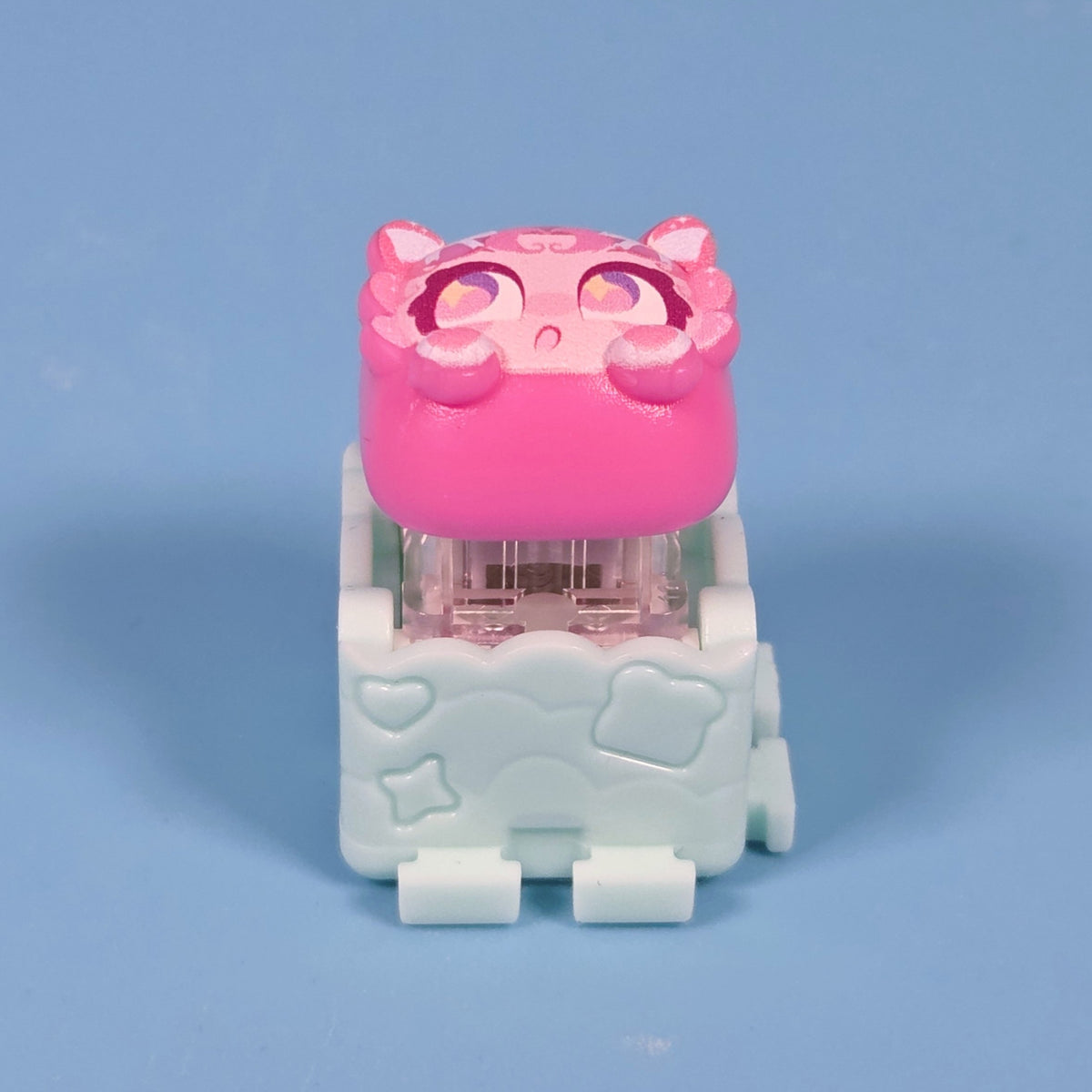 Clickeez Series 3 Bubble Pops - Twinkle! (104)