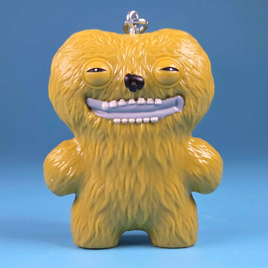 Fuggler Collectible Vinyl Keychain - Underoo McGoo