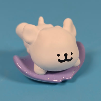 Hey! Dolls x Maltese Dreamland Minis - Undersea Maltese