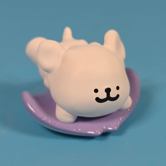 Hey! Dolls x Maltese Dreamland Minis - Undersea Maltese