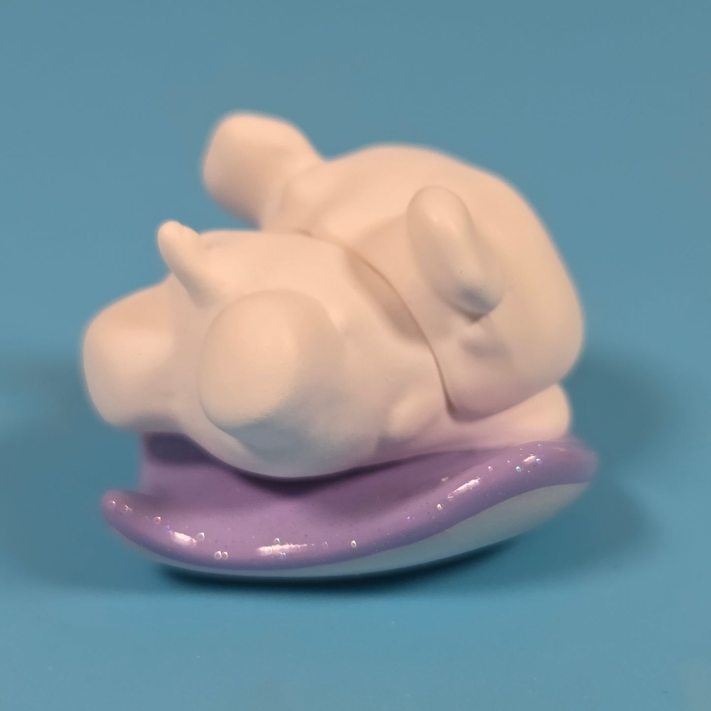 Hey! Dolls x Maltese Dreamland Minis - Undersea Maltese