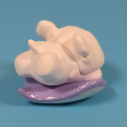 Hey! Dolls x Maltese Dreamland Minis - Undersea Maltese