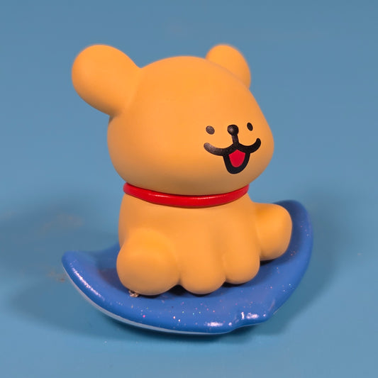 Hey! Dolls x Maltese Dreamland Minis - Undersea Retriever