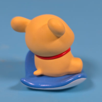 Hey! Dolls x Maltese Dreamland Minis - Undersea Retriever