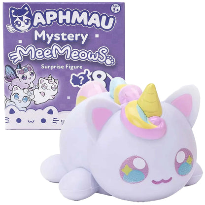 Aphmau MeeMeows Surprise Figure - Unicorn