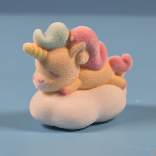 Kawaii Critterz Besties Collection - Unicorn