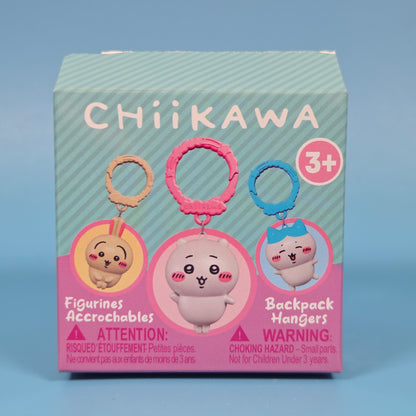 Just Toys Chiikawa Backpack Hangers - Usagi (Sitting)