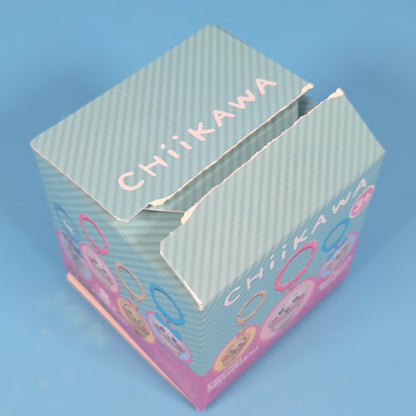 Just Toys Chiikawa Backpack Hangers - Usagi (Sitting)