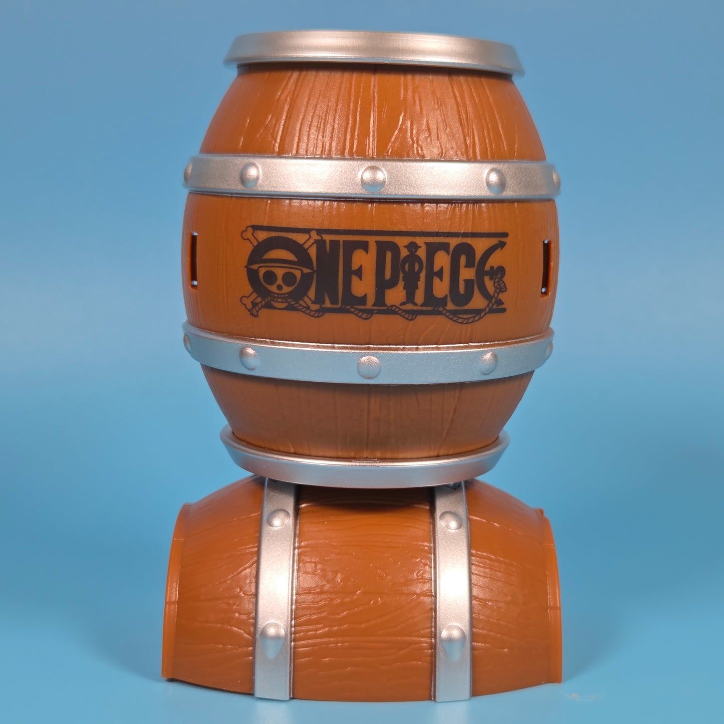 YuMe One Piece Barrel Capsule Series 1 - Usopp