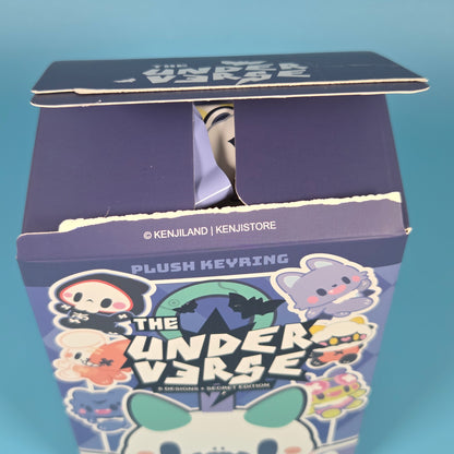 Kenji Underverse Plush Keyrings - Vampii