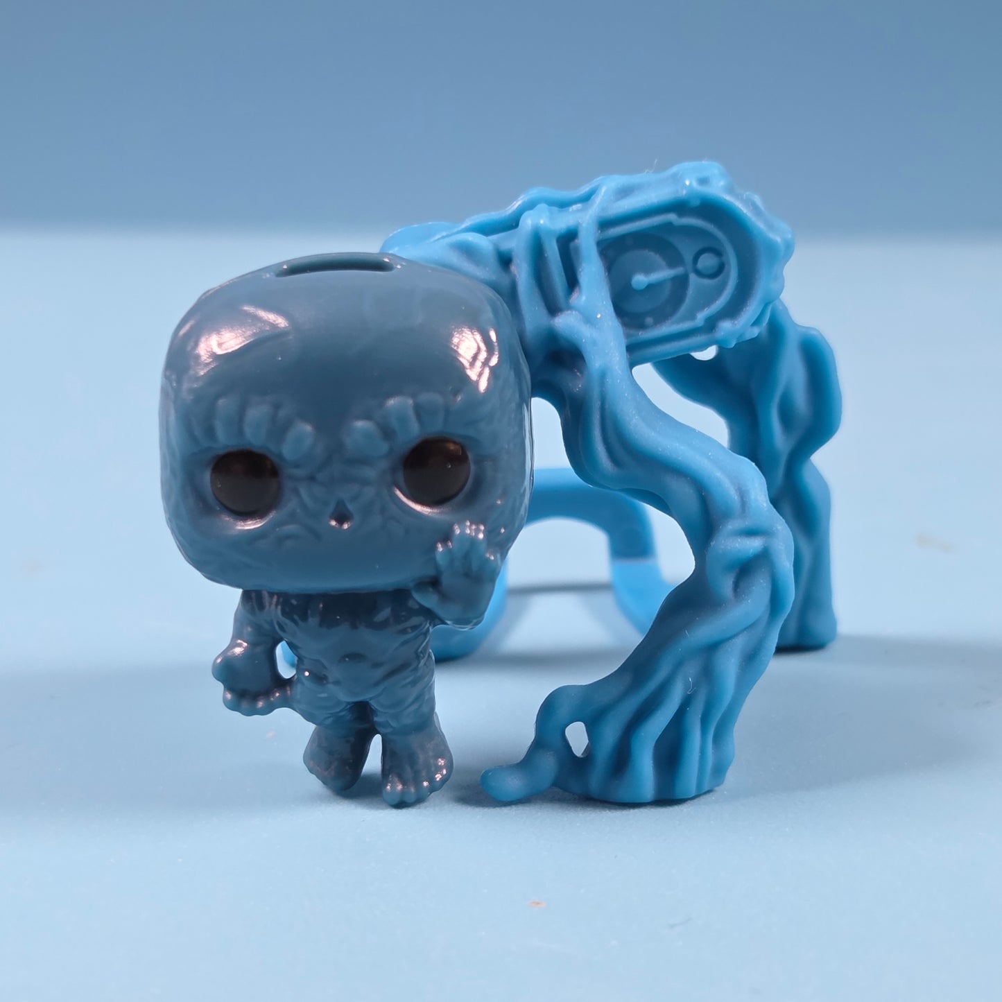 Stranger Things Kinder Joy - Vecna Phone Stand (VC277)