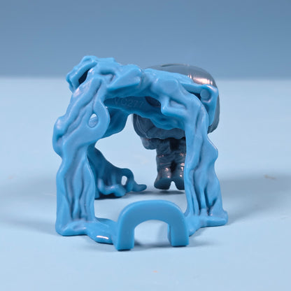 Stranger Things Kinder Joy - Vecna Phone Stand (VC277)