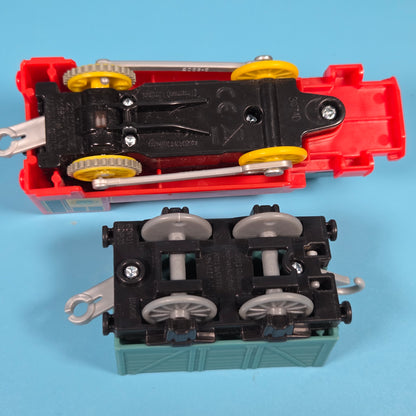 Thomas & Friends Trackmaster - Victor - Working Motorised Engine 2013 Gullane