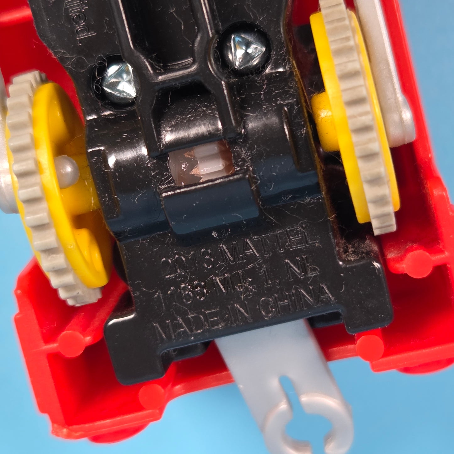 Thomas & Friends Trackmaster - Victor - Working Motorised Engine 2013 Gullane