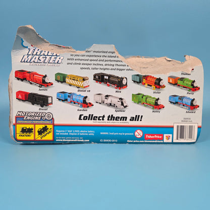 Thomas & Friends Trackmaster - Victor - Working Motorised Engine 2013 Gullane