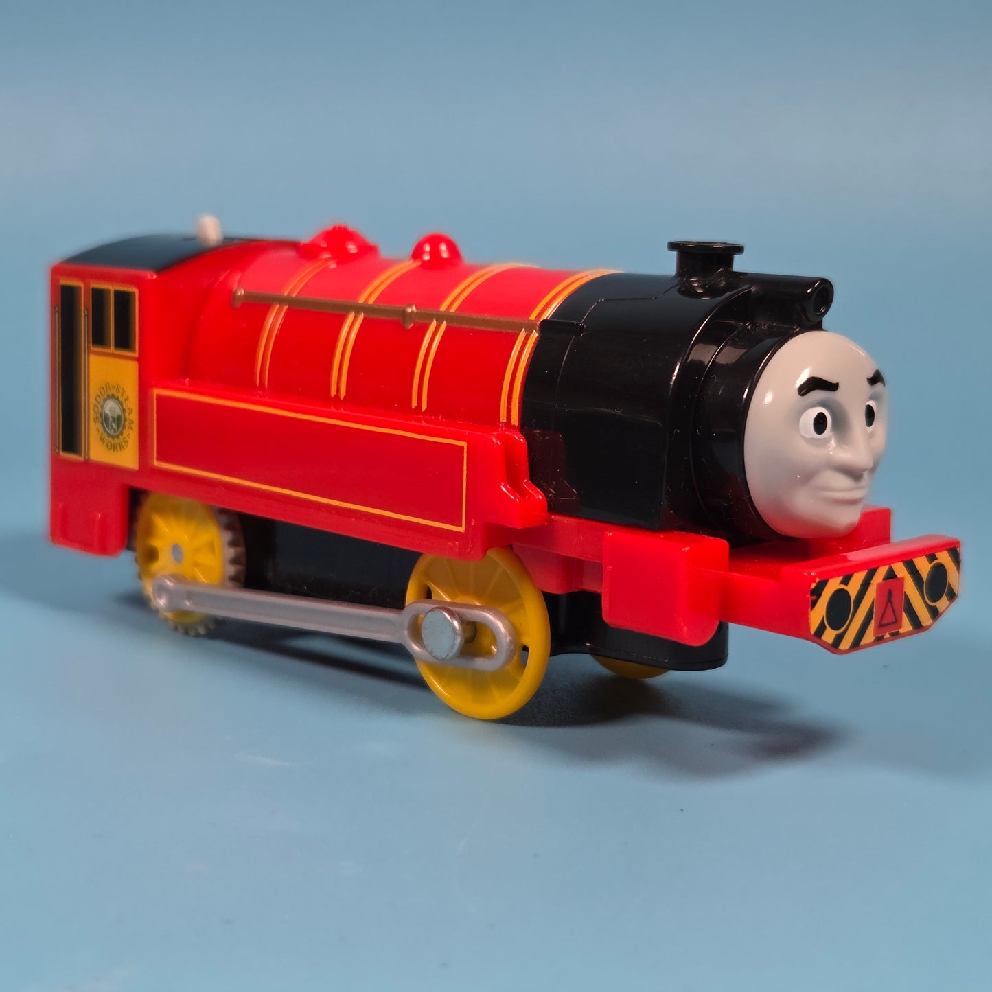 Thomas & Friends Trackmaster - Victor - Working Motorised Engine 2013 Gullane