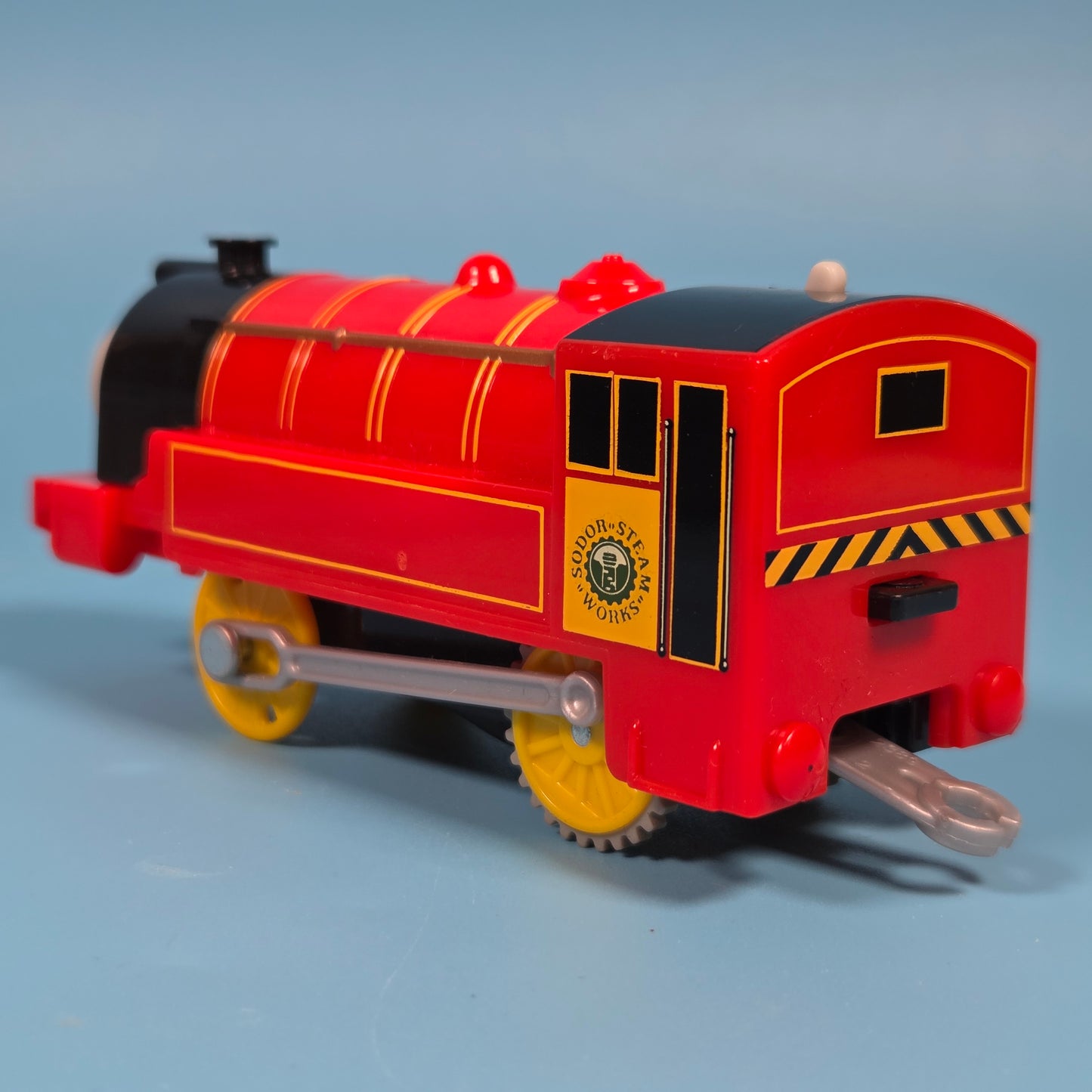 Thomas & Friends Trackmaster - Victor - Working Motorised Engine 2013 Gullane