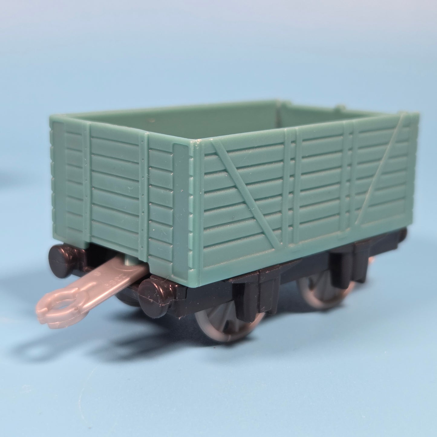 Thomas & Friends Trackmaster - Victor - Working Motorised Engine 2013 Gullane