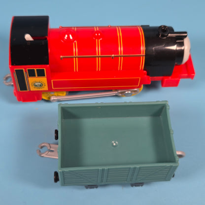 Thomas & Friends Trackmaster - Victor - Working Motorised Engine 2013 Gullane