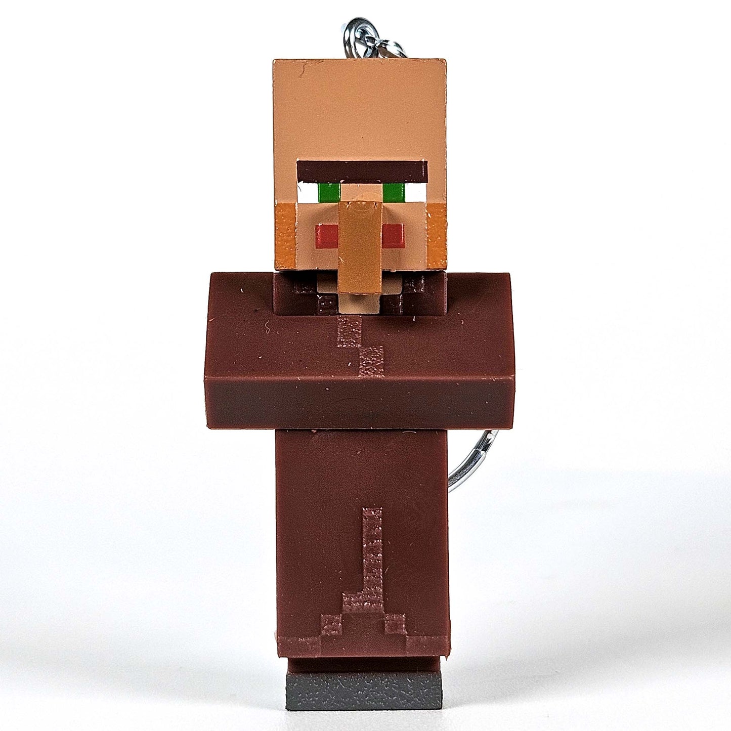 PMI Minecraft Figural Keychains - Villager