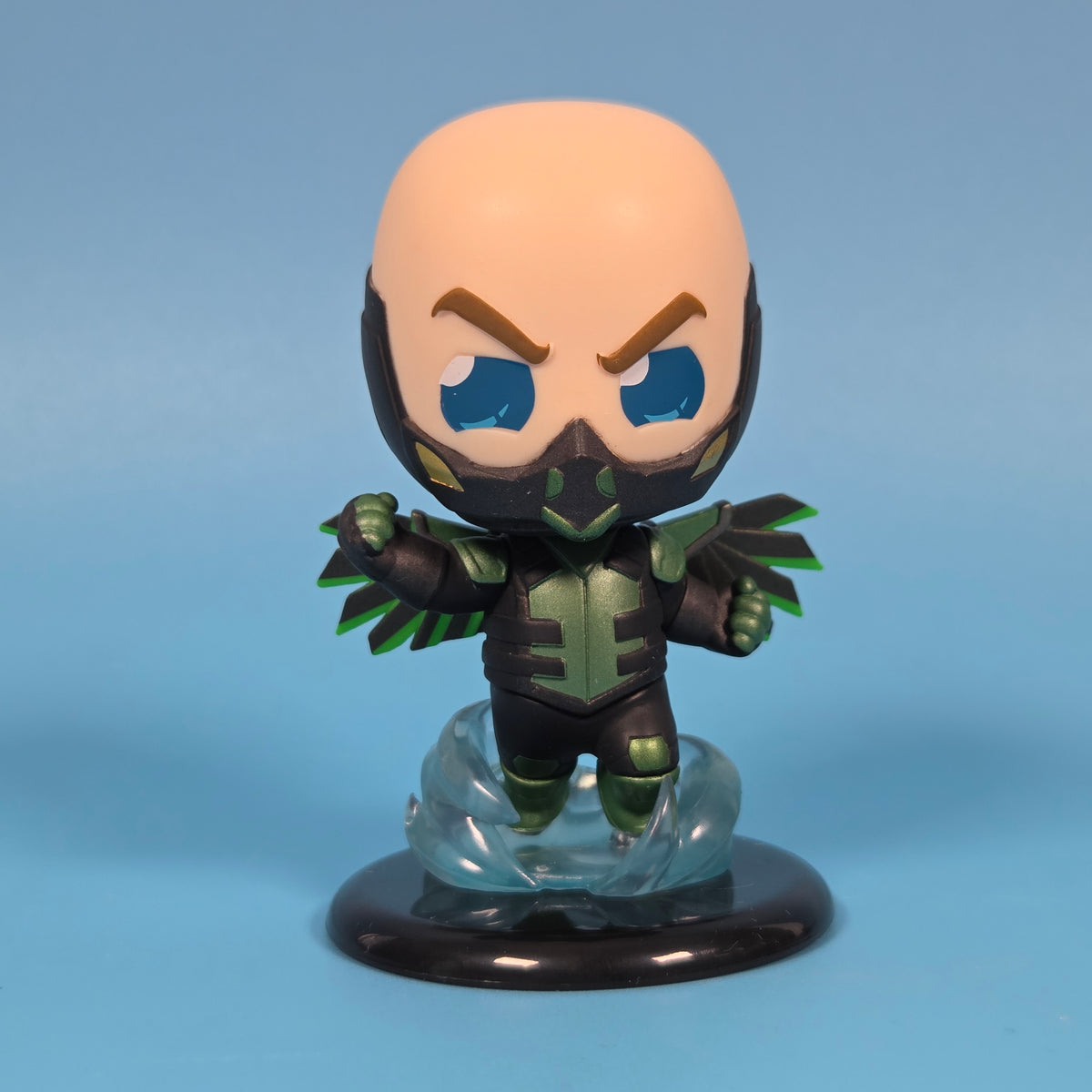 Hot Toys Cosbi Marvel's Spider-Man Bobble-Head Collection - Vulture