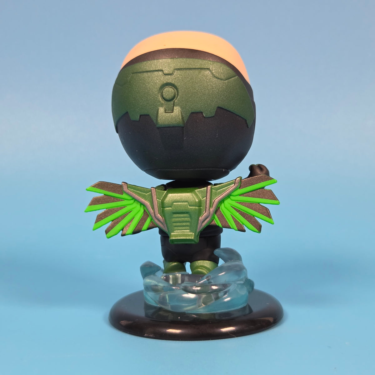 Hot Toys Cosbi Marvel's Spider-Man Bobble-Head Collection - Vulture