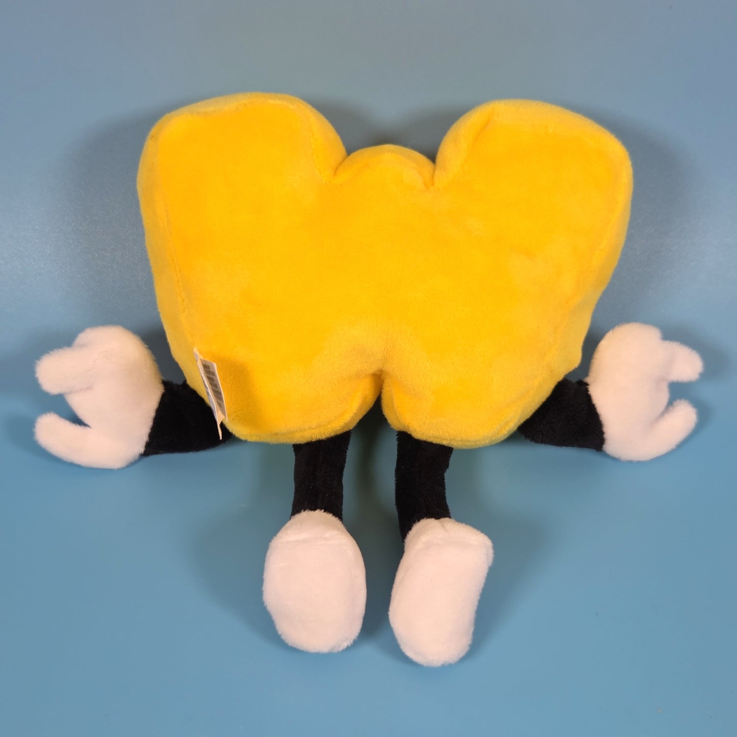 Caylus vs Foltyn Mystery Aura Plush - W