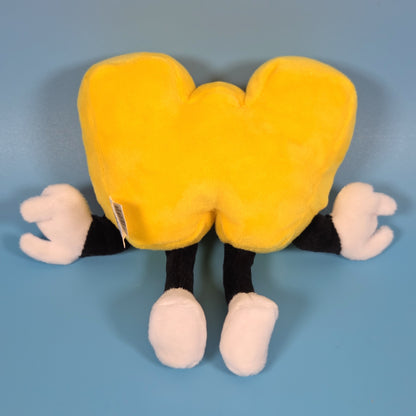 Caylus vs Foltyn Mystery Aura Plush - W