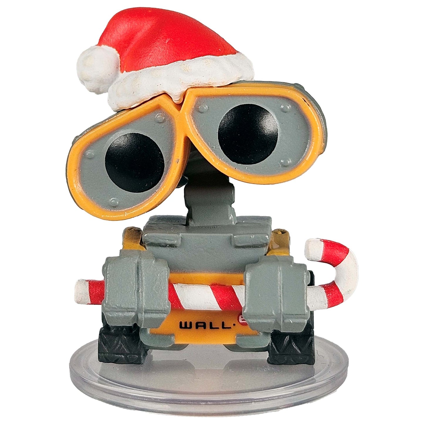 Pixar Funko Pocket Pop Advent 2024 - WALL-E (WALL-E)