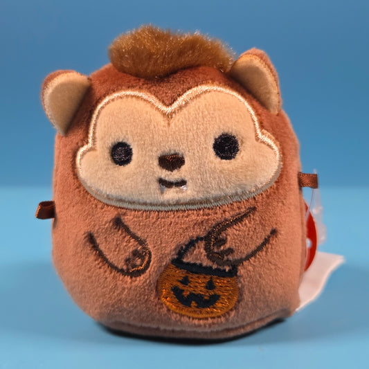 Squishmallows Micromallows Halloween Countdown - Wade