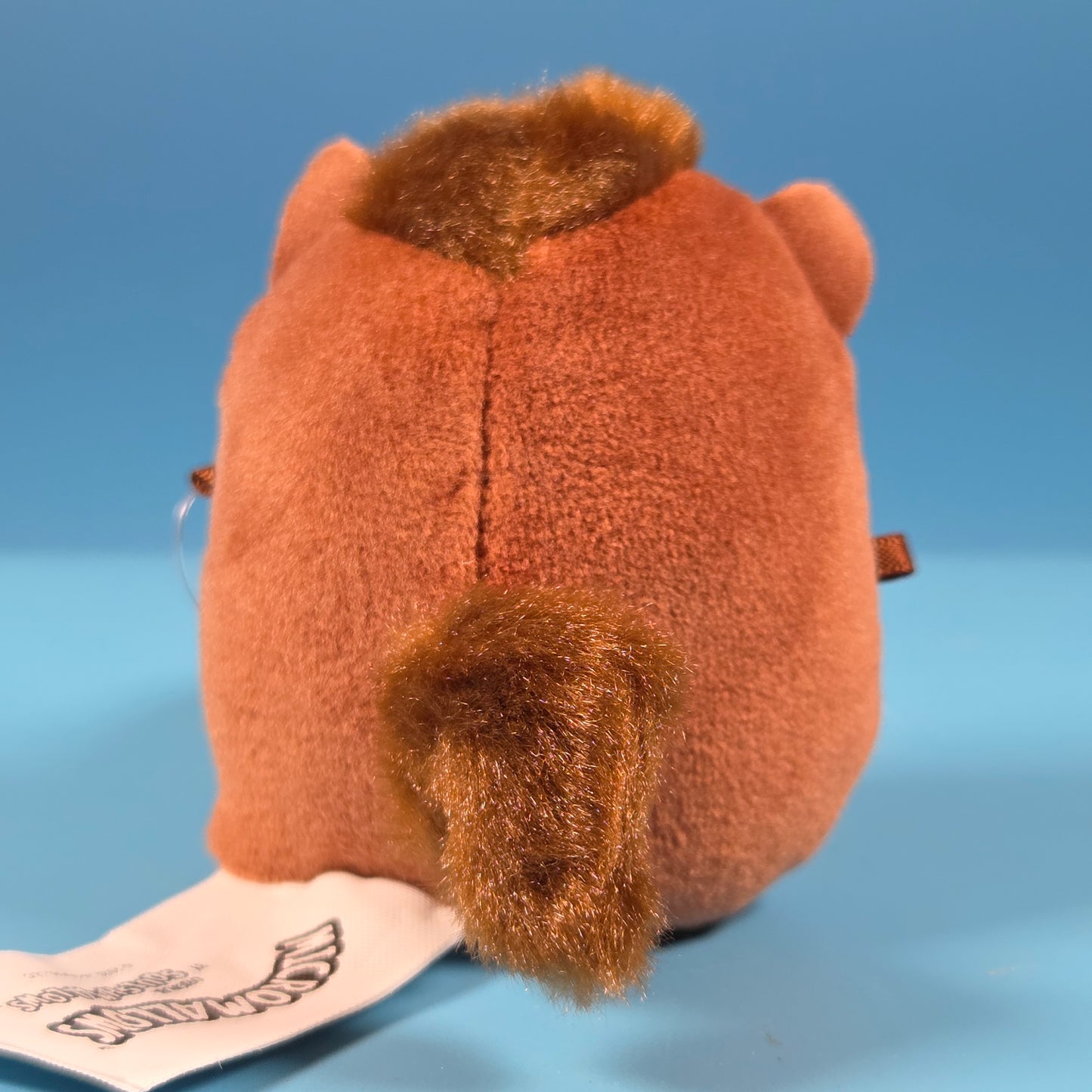 Squishmallows Micromallows Halloween Countdown - Wade