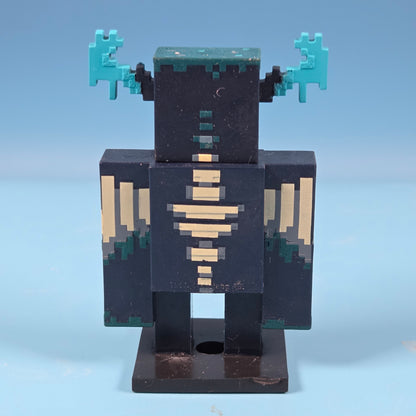 Minecraft Toppeez - Warden (Rare)
