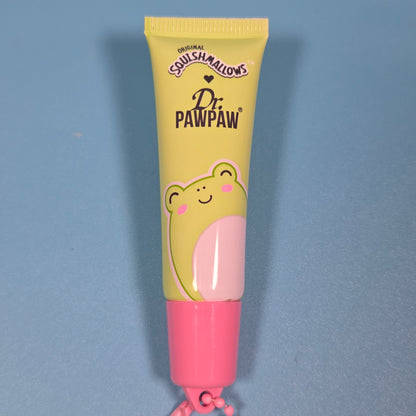 Squishmallow x Dr. PawPaw Mystery Bag - Wendy & Green Apple Lip Balm