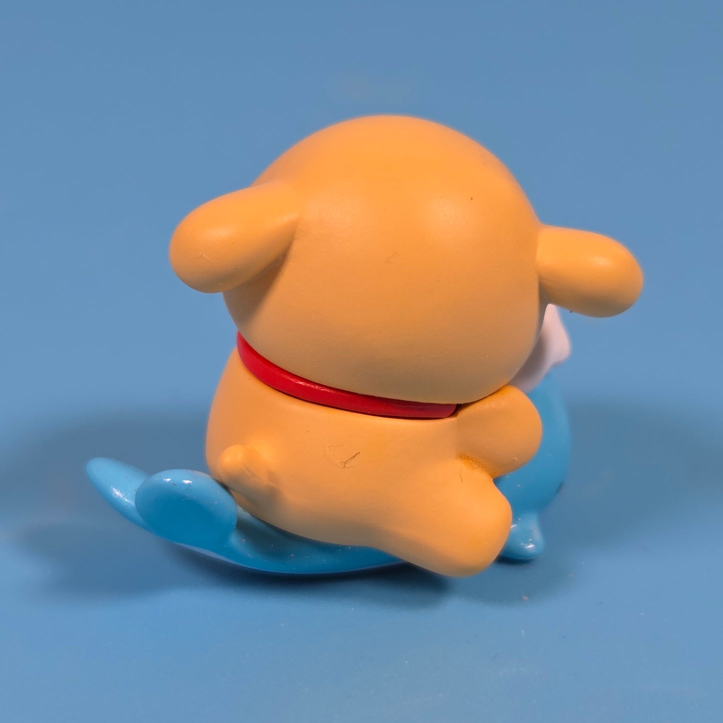 Hey! Dolls x Maltese Dreamland Minis - Whale Rider Retriever