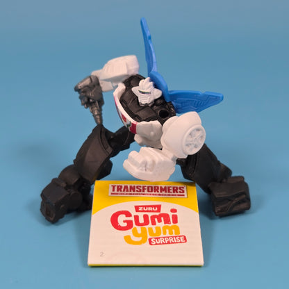 Gumi Yum Surprise Transformers - Wheeljack