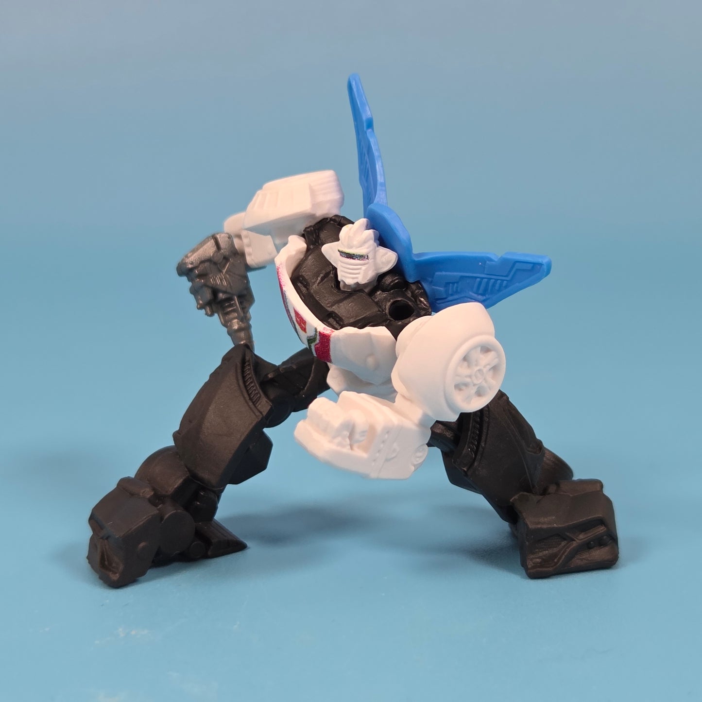 Gumi Yum Surprise Transformers - Wheeljack