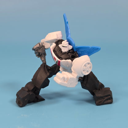 Gumi Yum Surprise Transformers - Wheeljack